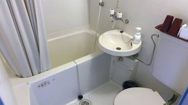 バスルーム / 12