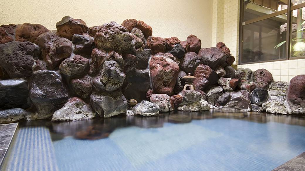 大浴場（内風呂）男性用 / 4