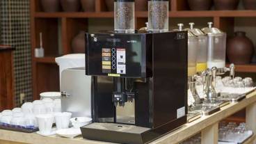 ビュッフェ / 27