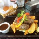 トランジット・カフェ（トランジットカフェ）