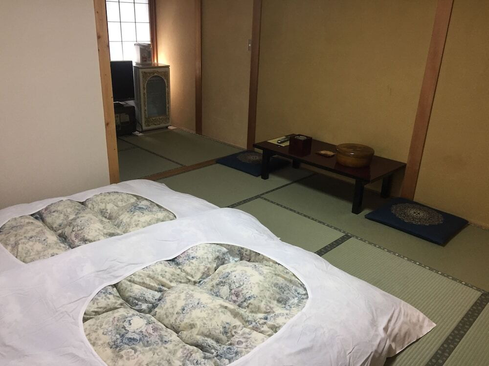 客室