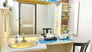 バスルーム / 21