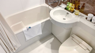 ツインルーム 禁煙