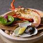 【夕食は後半席（20時前後確約）で最大2，200円OFF】伊勢海老・鮑付　味覚プランをお得に堪能 | 鳥羽国際ホテル 潮路亭