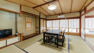 スタンダード ルーム 1 ベッドルーム