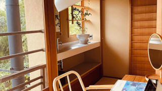 スイート ガーデンビュー 大観 (禁煙)