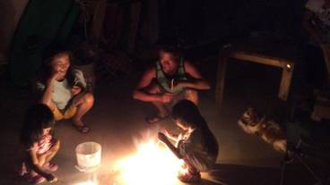 バー (施設内) / 1