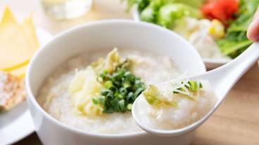 朝食ビュッフェ / 1