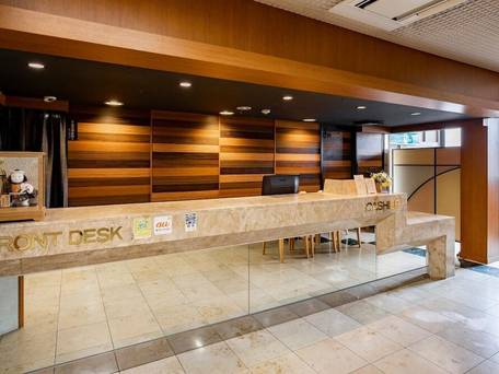 金沢セントラルホテル 東館 / 3