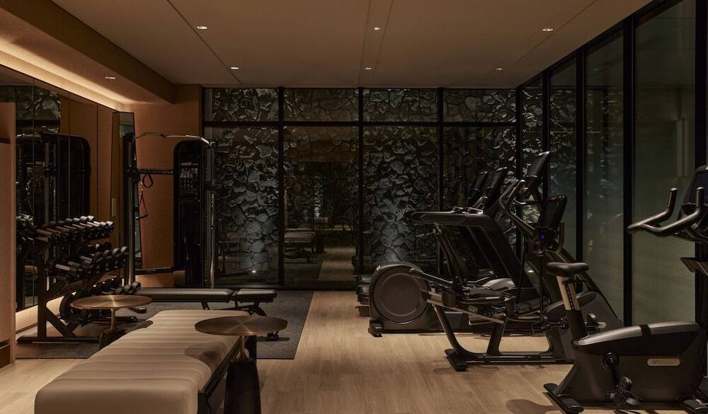 フィットネス設備 / 3