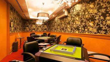 施設内の設備 / 10