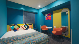 =KABUKUルーム=クイーン 禁煙