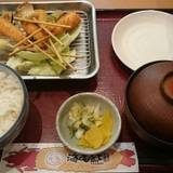 海老どて食堂（エビドテショクドウ）