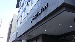 フレックステイイン函館駅前