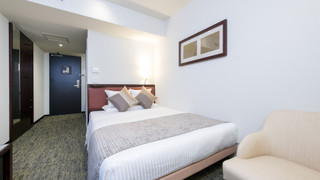 スタンダード ダブルルーム 禁煙