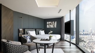 ジュニア ツインルーム コーナー