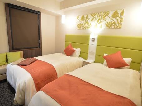 クイーンズホテル千歳 / 1