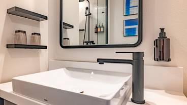 バスルームの設備 / 30