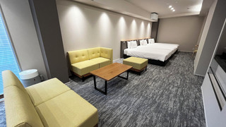 ジャパニーズウェスタンルーム5