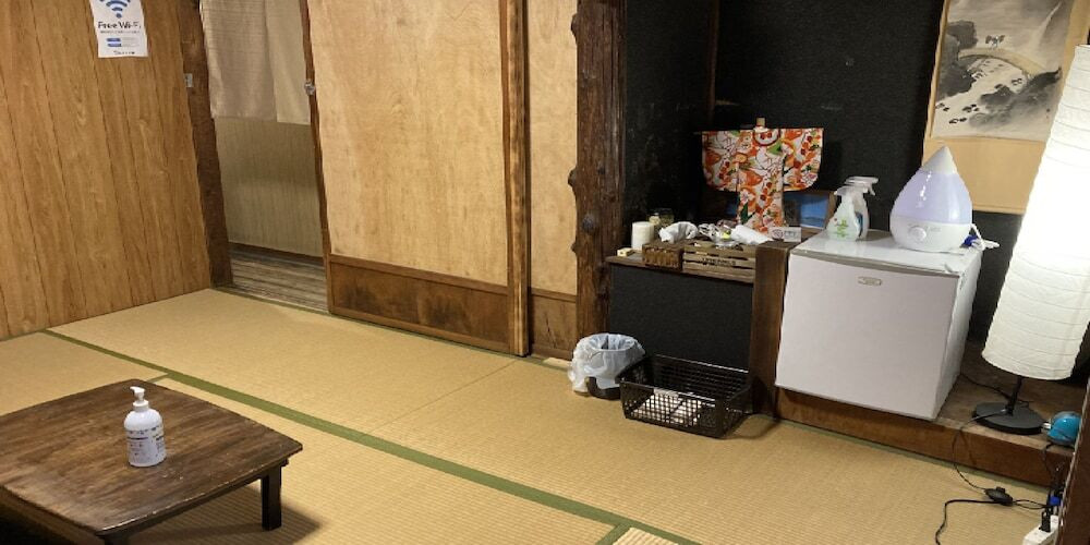 ロビーラウンジ