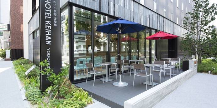 ホテル京阪 淀屋橋（大阪府 ビジネスホテル） / 1