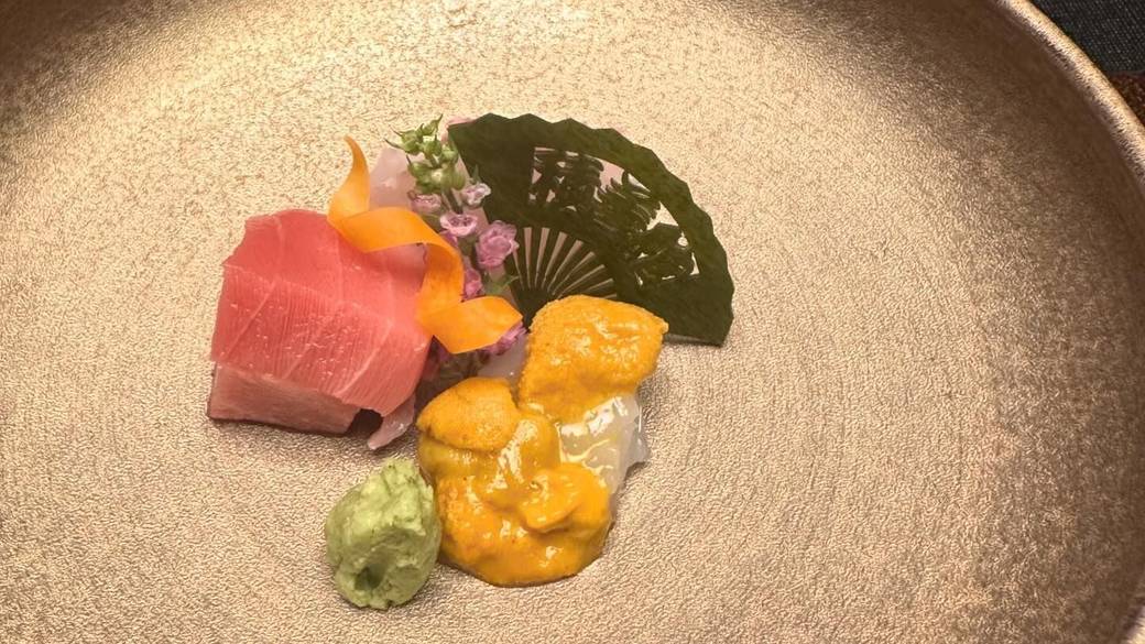 和の神髄を味わう
季節を感じる会席料理 / 1
