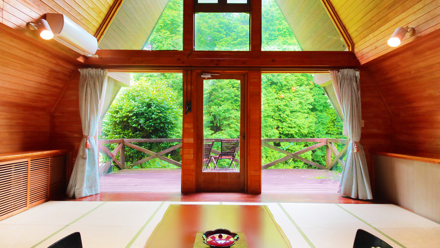 泥湯をお部屋で♪貸切風呂もありプライベート感満載のお宿4281020