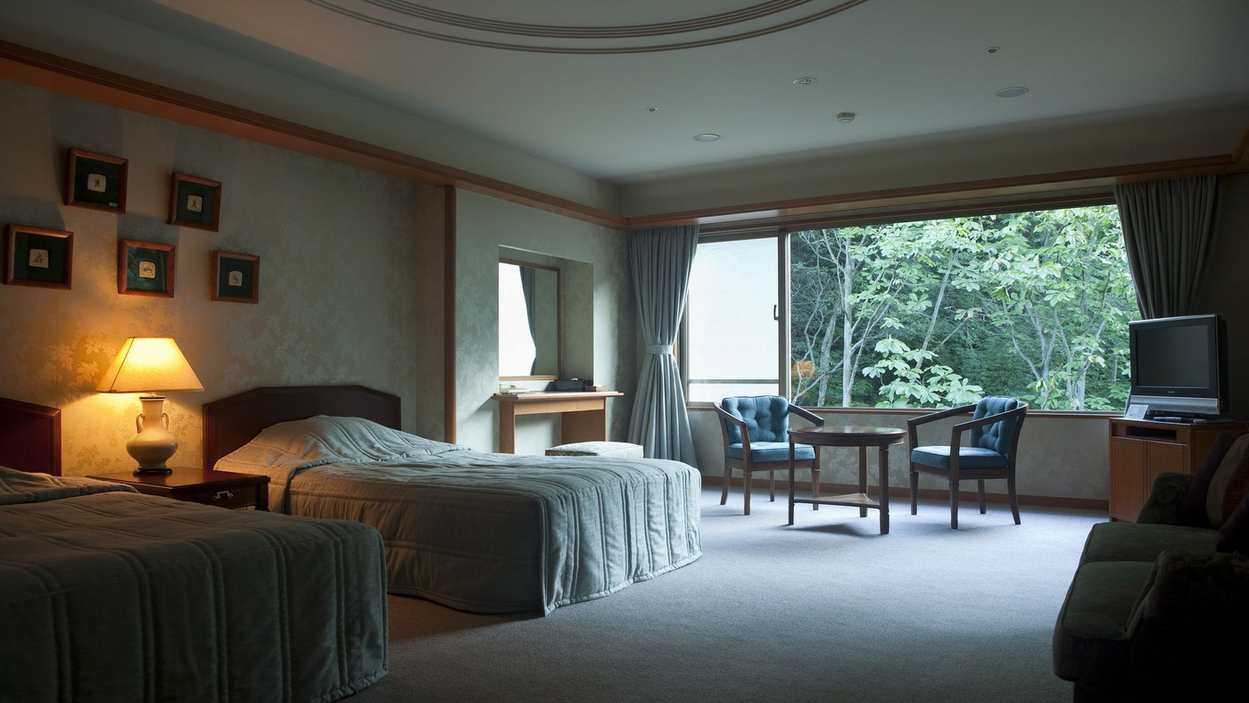 西村屋ホテル招月庭3529566