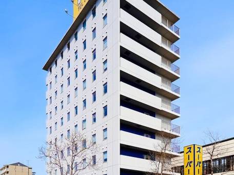 スーパーホテル出雲駅前 / 5