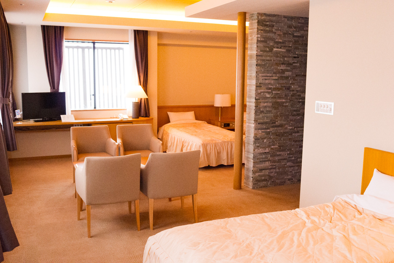 大自然への没入感に圧倒される3353970