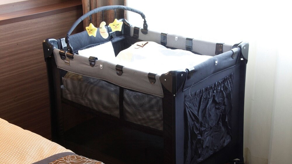 18歳以下は添い寝で無料！お得に泊まれる4573196