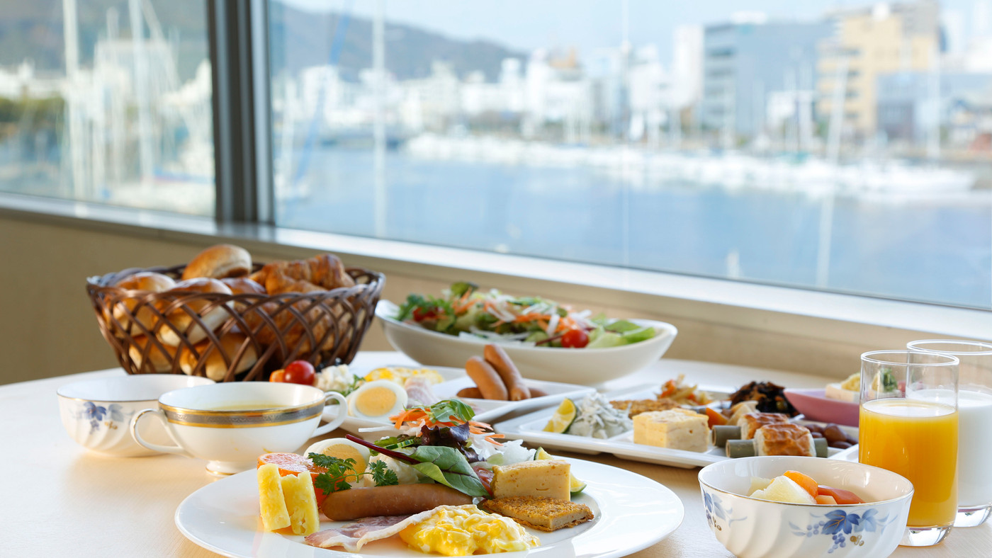 リバーサイドでほんわりくつろぐ「徳島グランヴィリオホテル」4090786