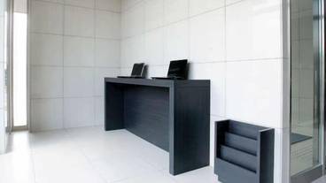 ビジネスセンター / 8