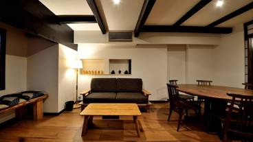 リビング エリア / 16