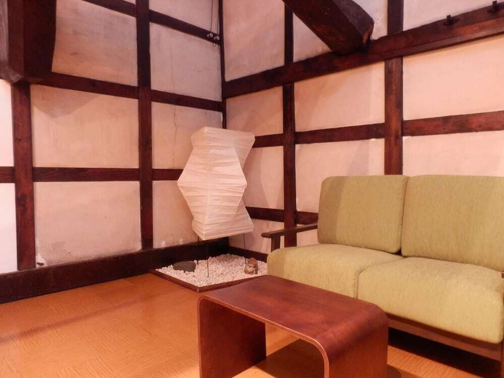 リビングルーム