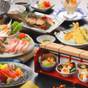 ◆潮騒会席◆お料理少し控えめでお得に♪変わらぬ菊乃家の心尽くしと温泉を満喫する癒し旅◆ | 皆生温泉 皆生菊乃家