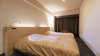 A上層デラックス 4人部屋 6F～10F 富士山ビュー 禁煙