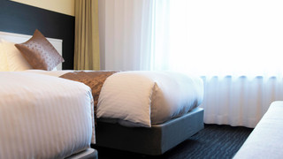 スーペリア ツインルーム 禁煙