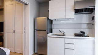 デラックスツインコンド 禁煙