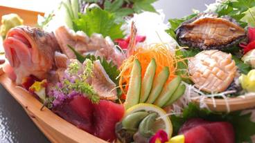 食事・飲み物 / 3