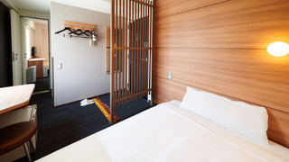 2コネクティング ダブルルーム