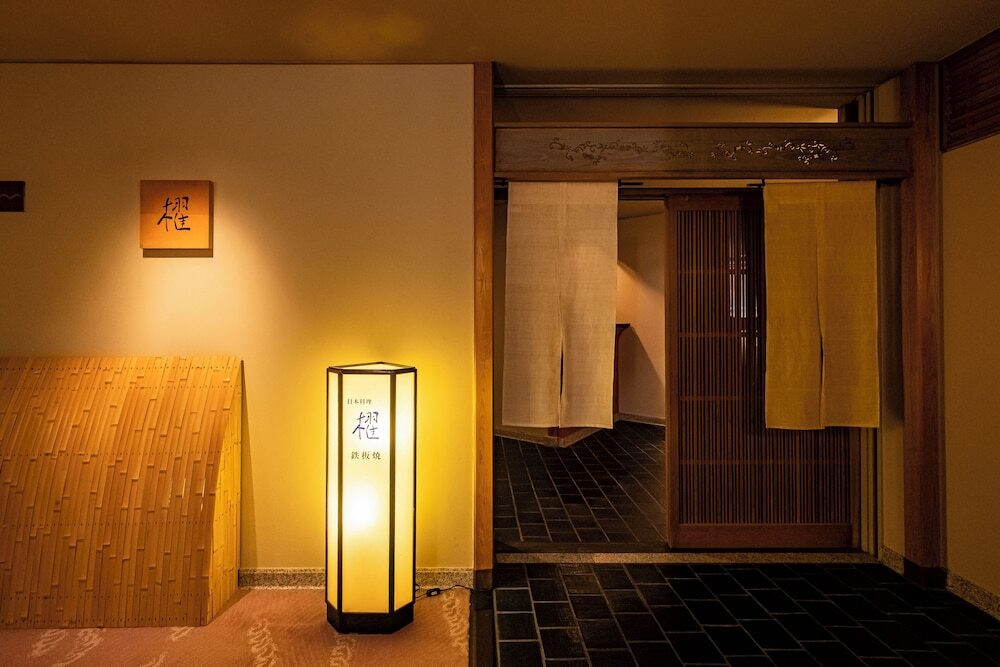 レストラン