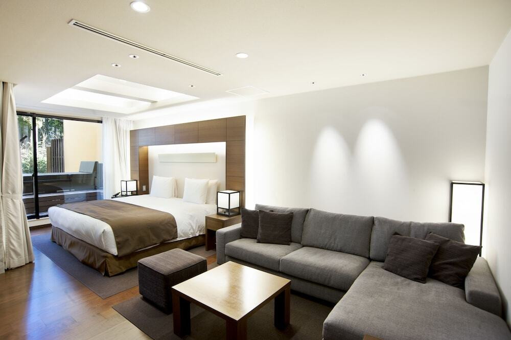 箱根 翠松園(ハコネ スイショウエン) / 2