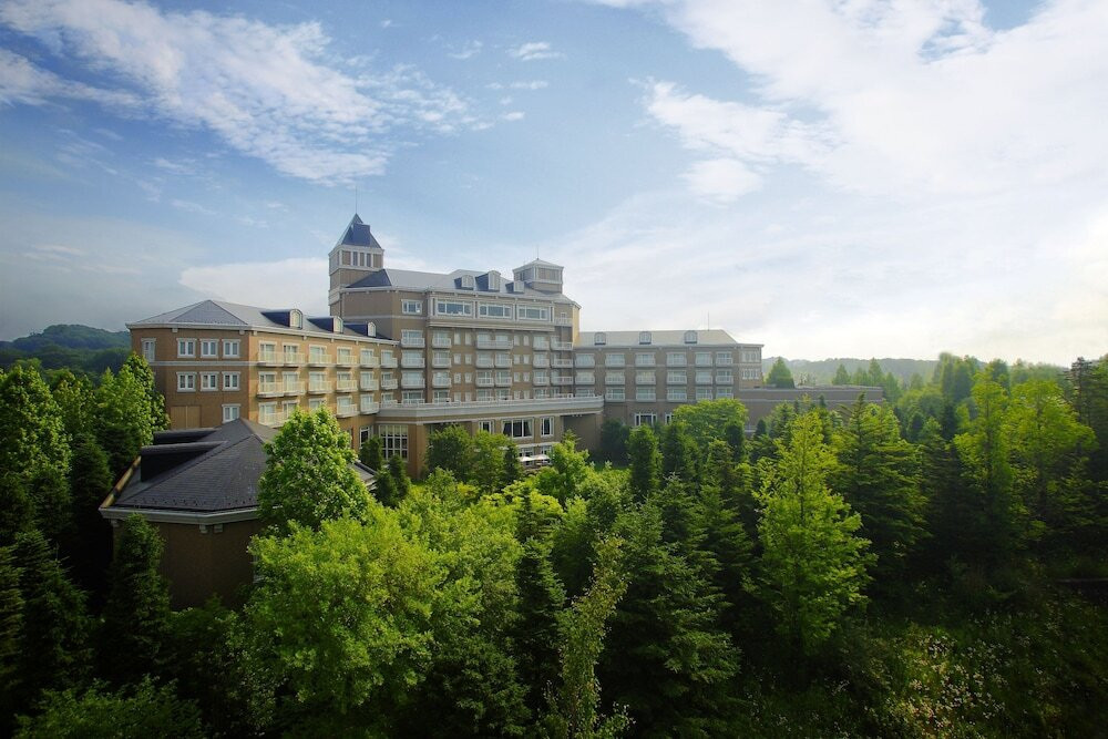 お姫様気分で非日常感たっぷりのリゾートステイ♪4253319