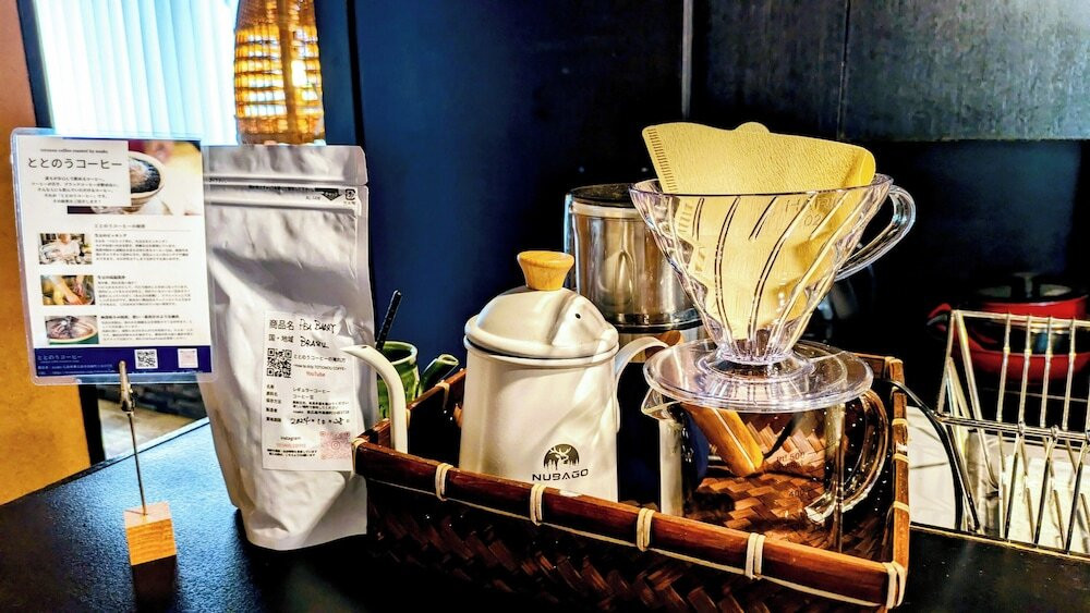 コーヒー / コーヒーメーカー