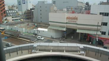 施設からの眺望 / 13