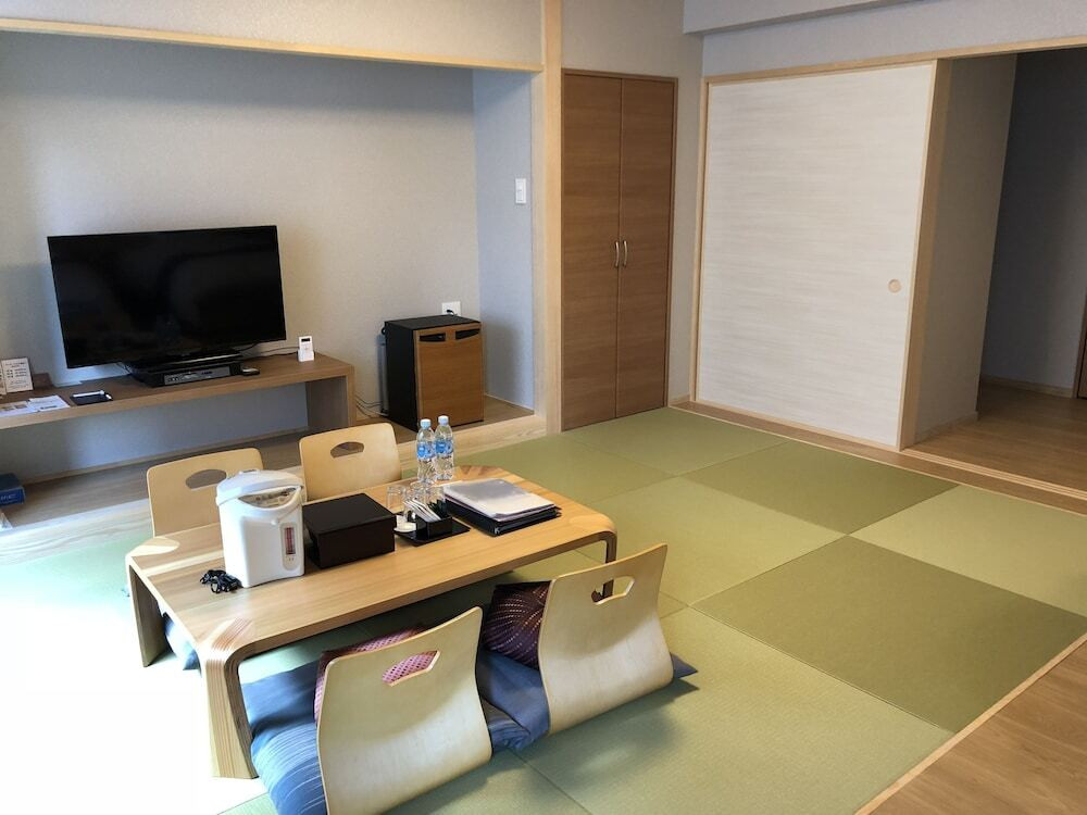 ホテル東京ガーデンパレス(ホテルトウキョウガーデンパレス) / 12