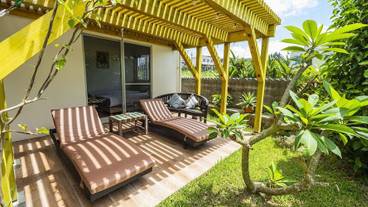 ガーデン ビュー / 18