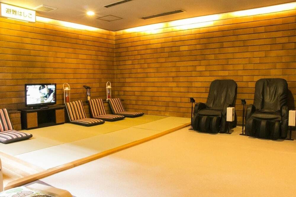 フィットネス設備