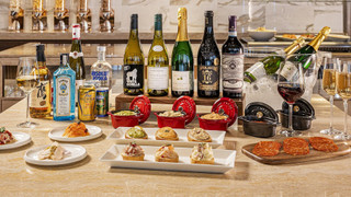 ビジネス ダブルルーム 、ラウンジ付、高層階、禁煙